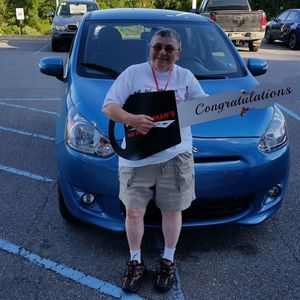 Meet your Posher, Wanda